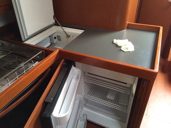 Image of Filomena yacht #19