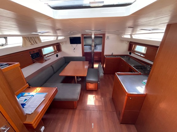 Image of Filomena yacht #12