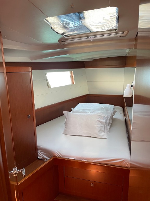 Image of Filomena yacht #21