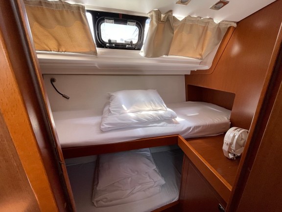 Image of Filomena yacht #22