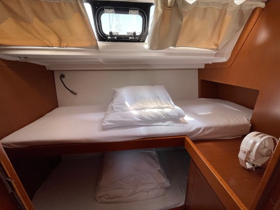 Image of Filomena yacht #23