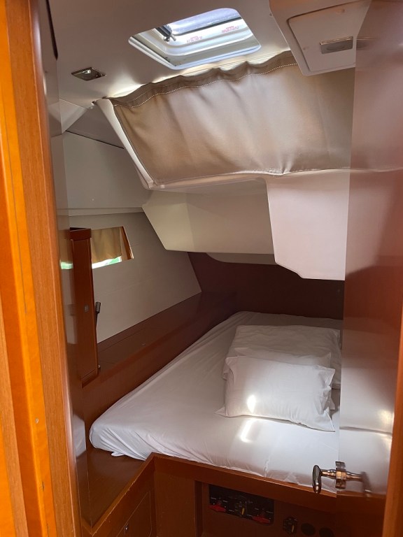 Image of Filomena yacht #24