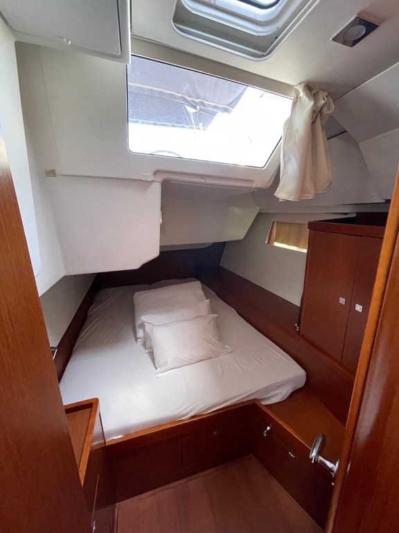 Image of Filomena yacht #25