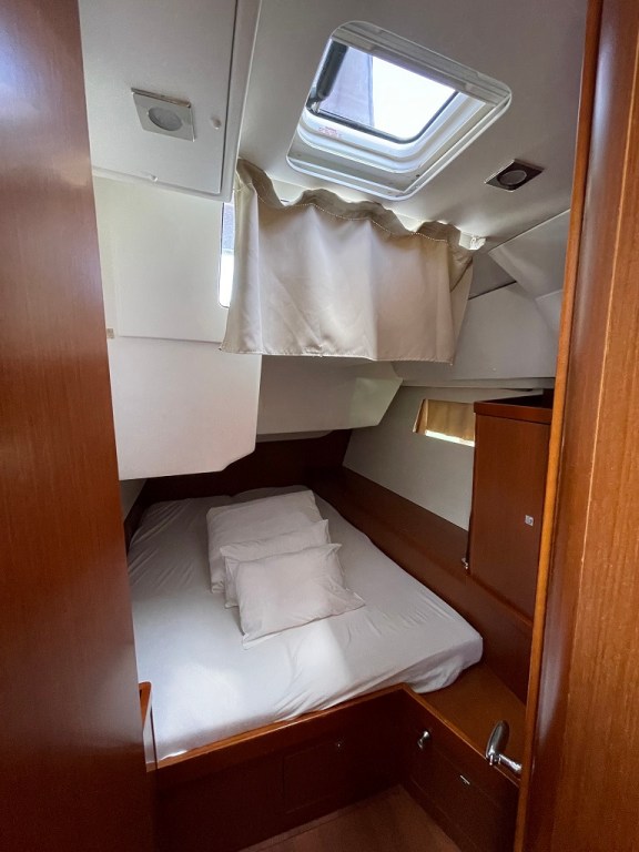 Image of Filomena yacht #26