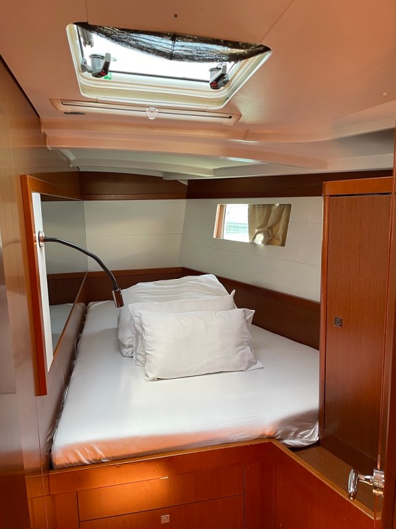 Image of Filomena yacht #20