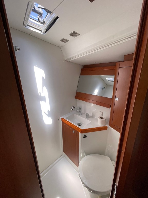 Image of Filomena yacht #30