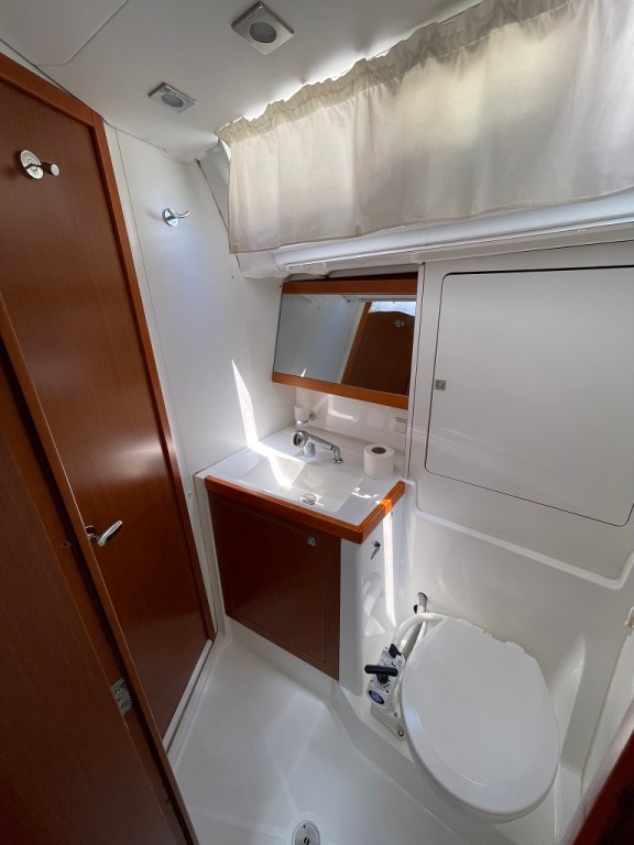 Image of Filomena yacht #31