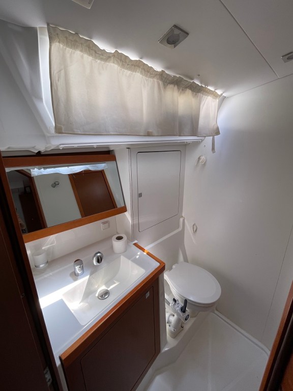 Image of Filomena yacht #32