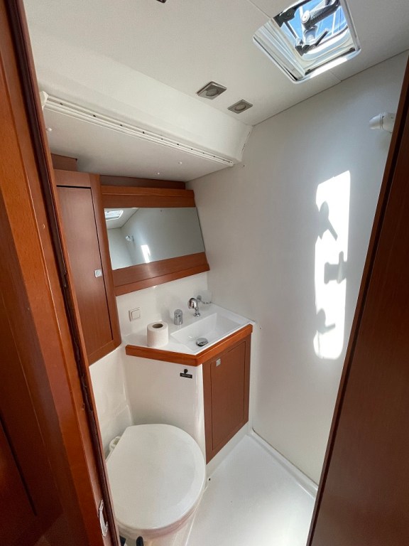 Image of Filomena yacht #29