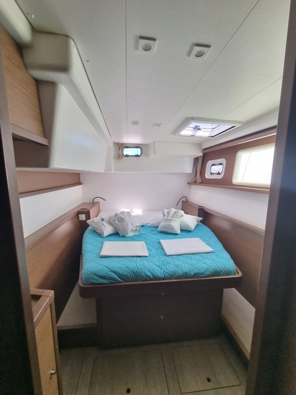 Image of Lalouche yacht #11