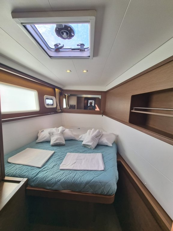 Image of Lalouche yacht #10