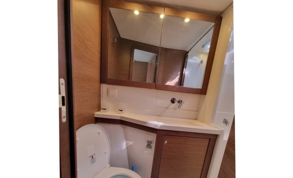 Image of Lalouche yacht #15