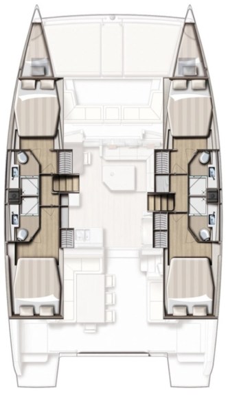 Image of Pandora V yacht #2