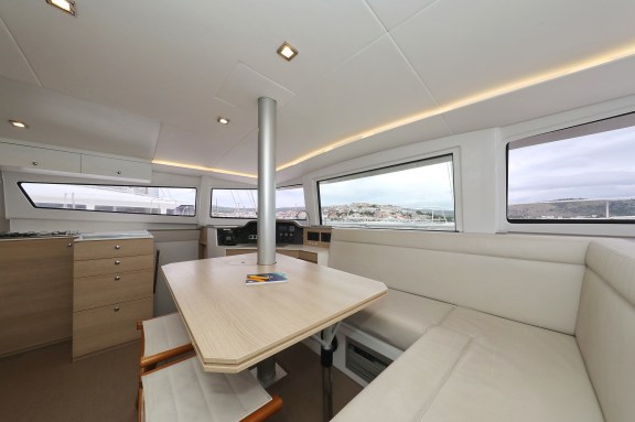 Image of Pandora V yacht #7