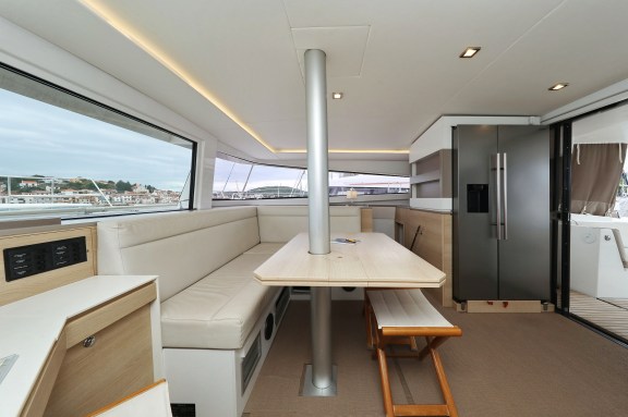 Image of Pandora V yacht #9