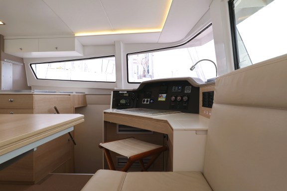 Image of Pandora V yacht #15