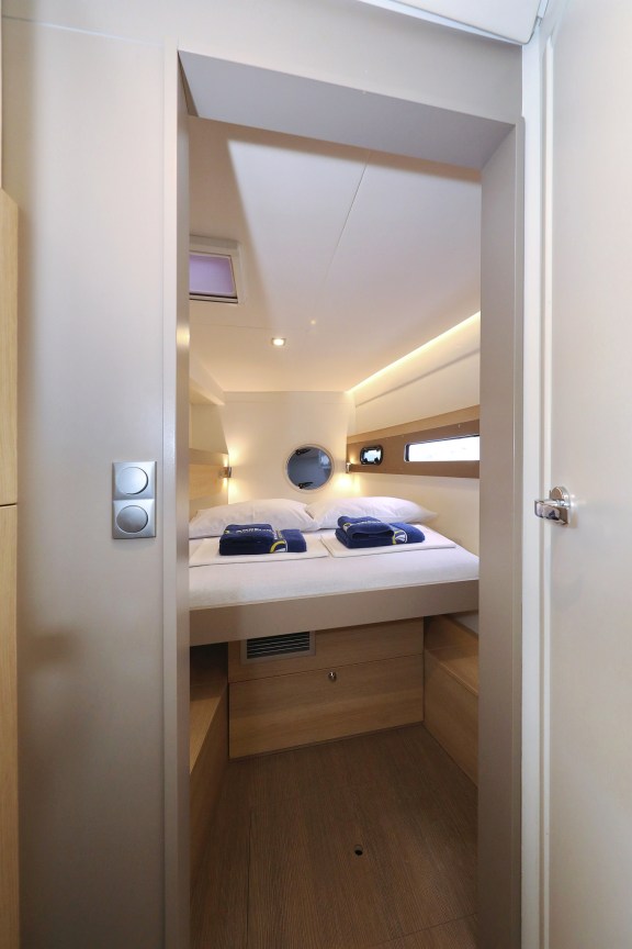 Image of Pandora V yacht #17