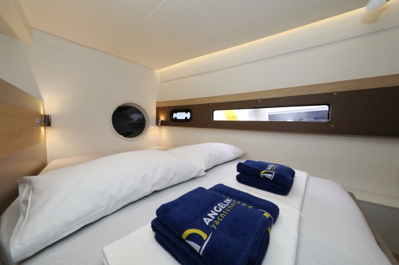 Image of Pandora V yacht #20