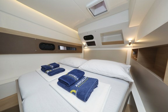 Image of Pandora V yacht #23