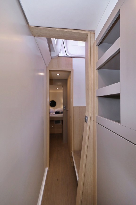 Image of Pandora V yacht #16