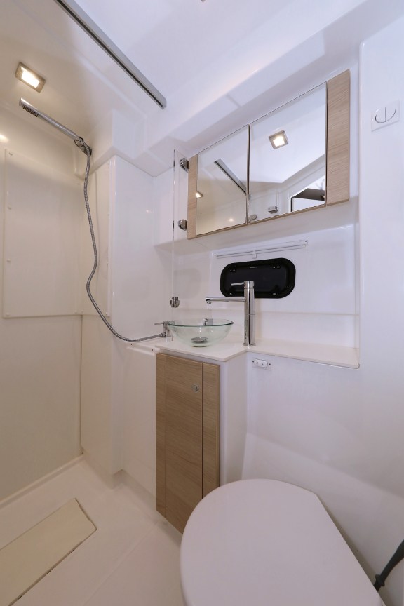 Image of Pandora V yacht #27