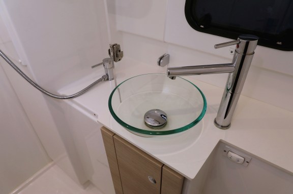 Image of Pandora V yacht #29