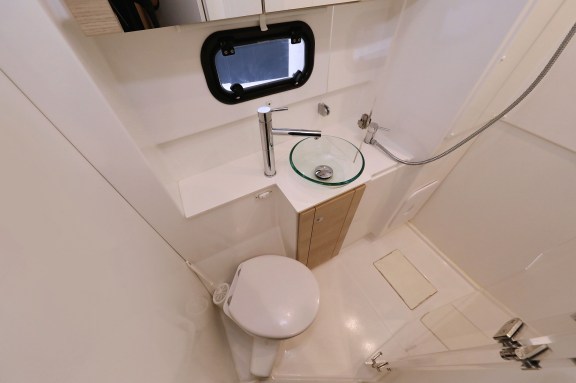 Image of Pandora V yacht #30