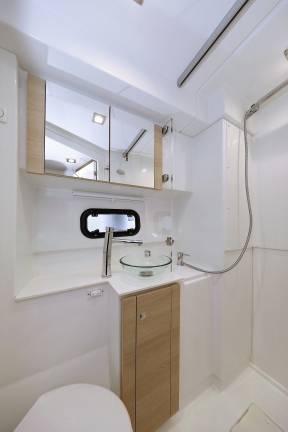 Image of Pandora V yacht #31