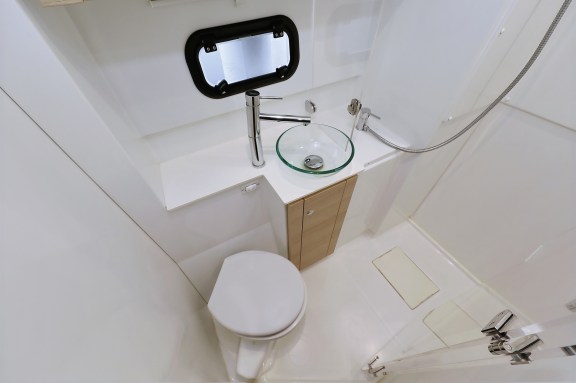 Image of Pandora V yacht #32