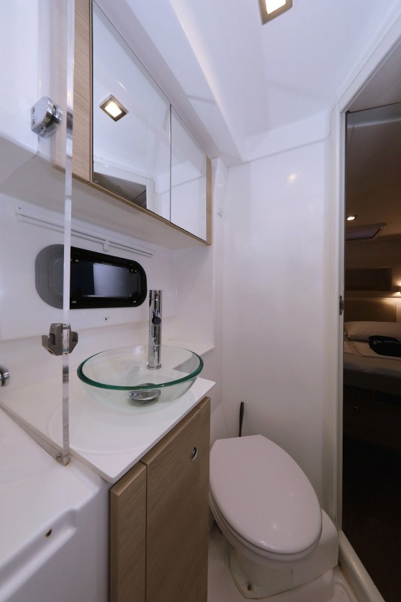 Image of Pandora V yacht #26