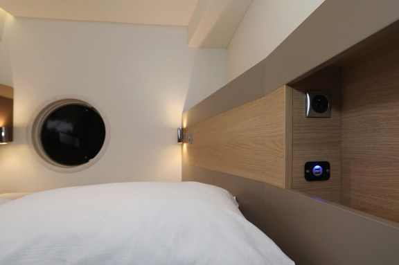 Image of Pandora V yacht #38