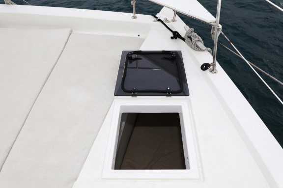 Image of Pandora V yacht #40