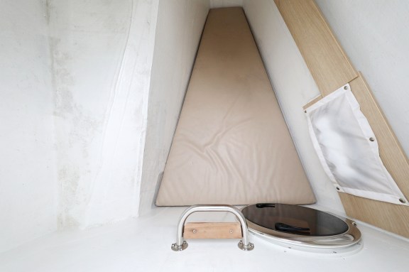 Image of Pandora V yacht #41