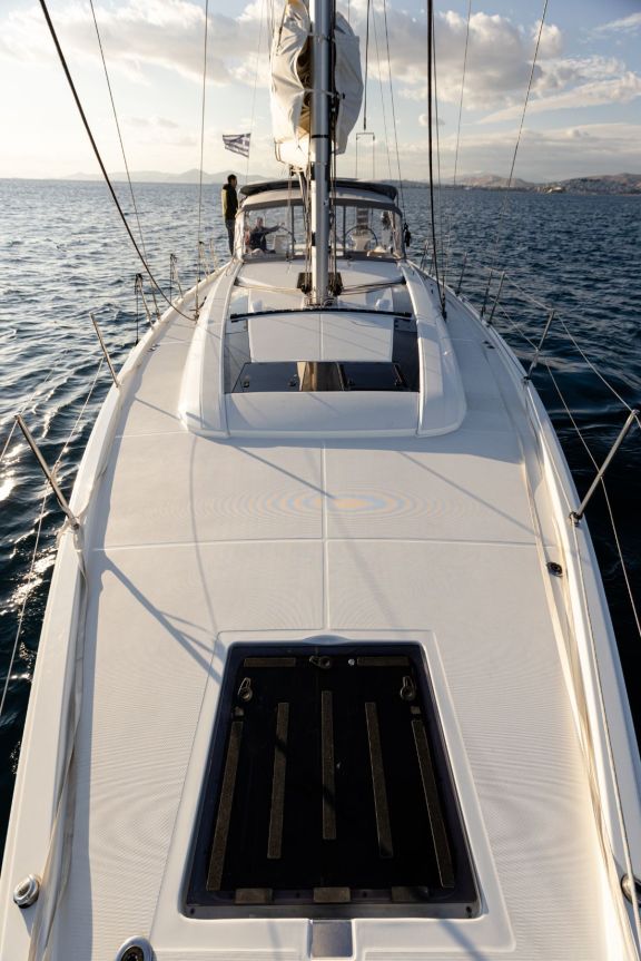 Image of Viennastar yacht #8