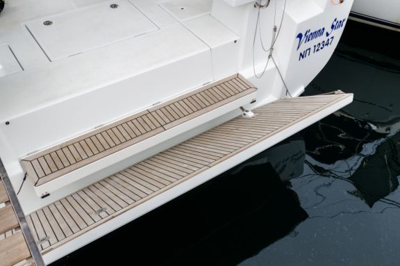 Image of Viennastar yacht #9