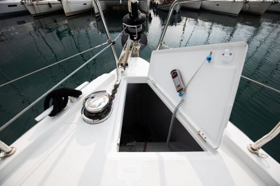 Image of Viennastar yacht #10