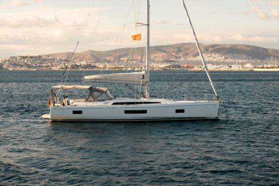 Image of Viennastar yacht #3