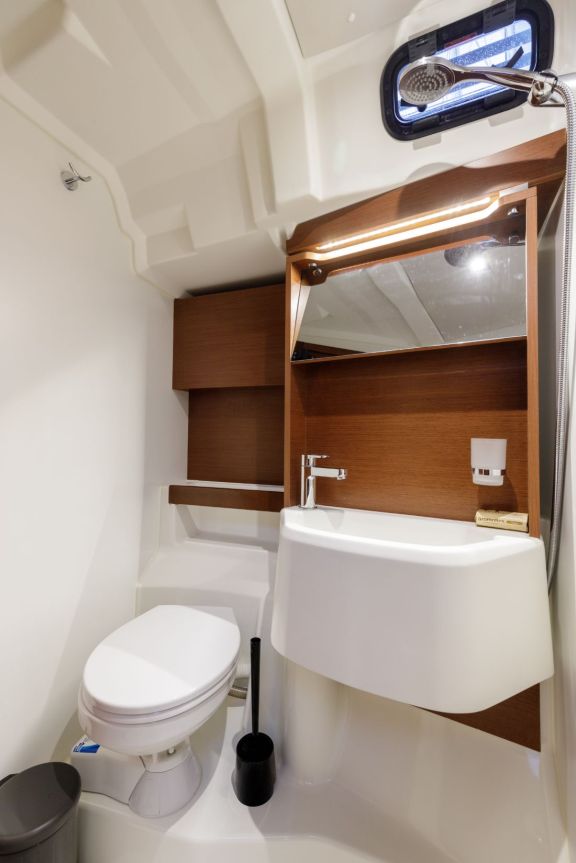 Image of Viennastar yacht #19