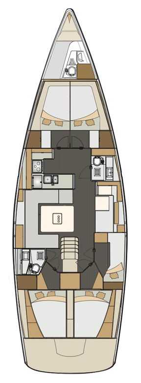 Image of P & B yacht #2