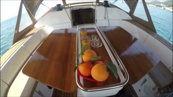 Image of P & B yacht #5