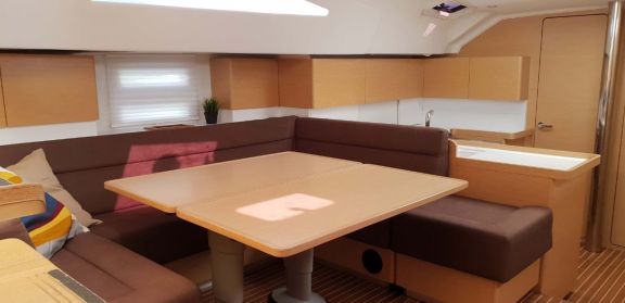 Image of P & B yacht #13