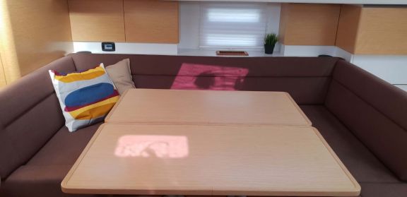 Image of P & B yacht #14