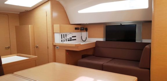 Image of P & B yacht #16