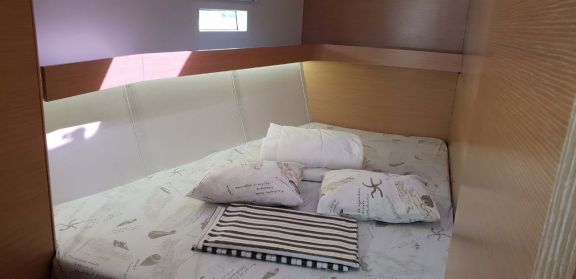 Image of P & B yacht #18