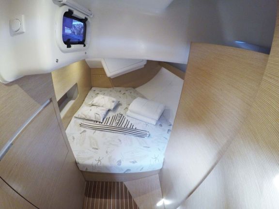 Image of P & B yacht #19