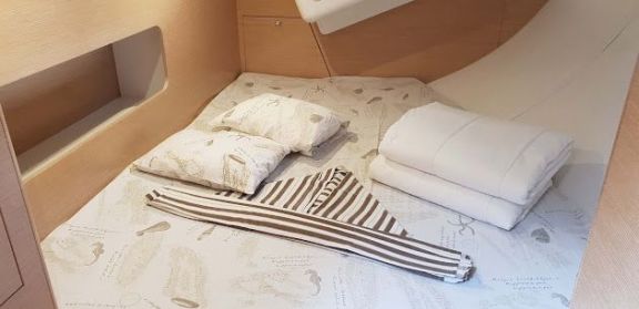 Image of P & B yacht #20