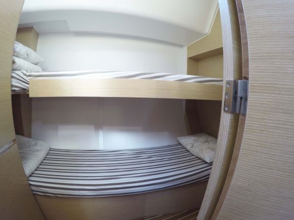 Image of P & B yacht #21