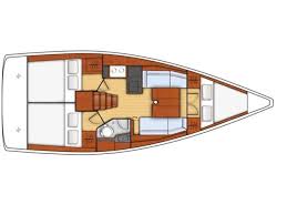 Image of Kolibri yacht #2