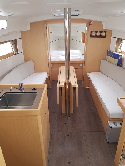 Image of Kolibri yacht #4