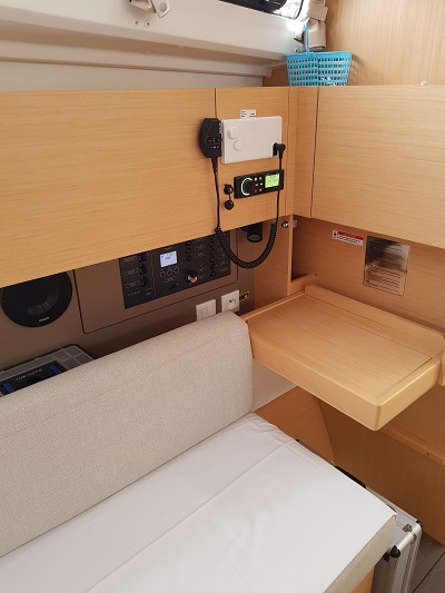 Image of Kolibri yacht #7